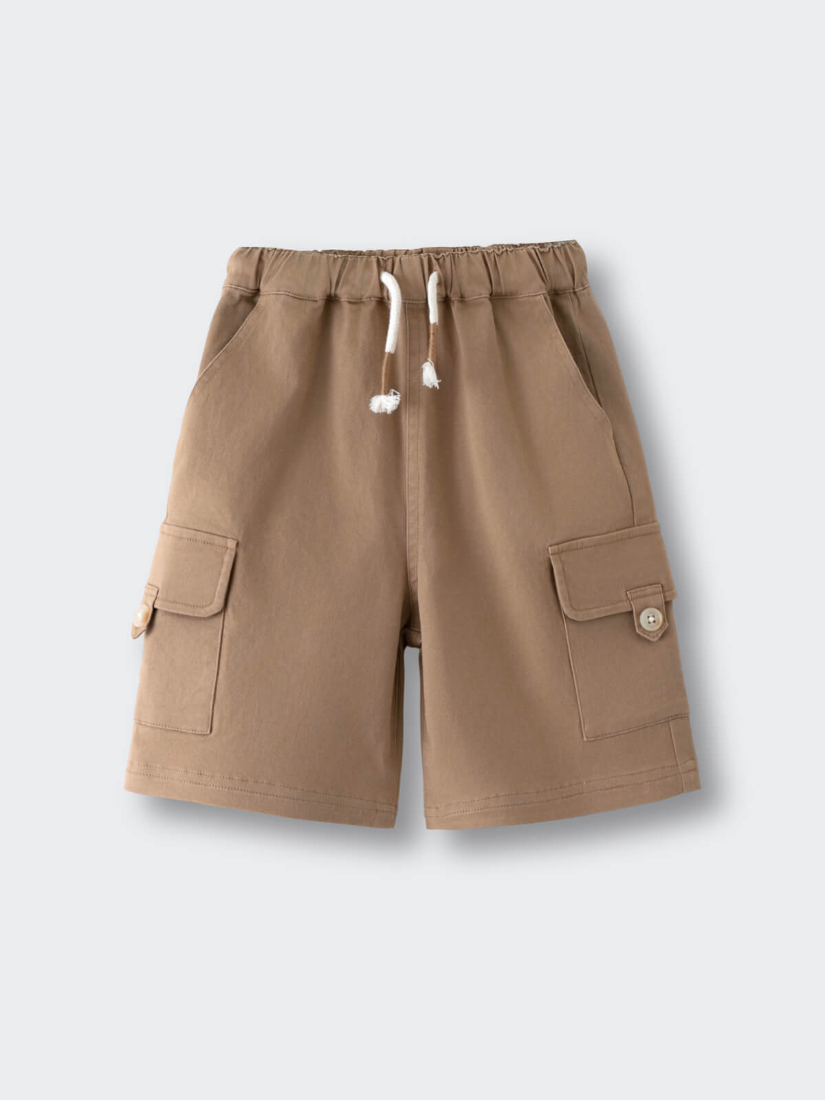 Luca Shorts - Biscuit