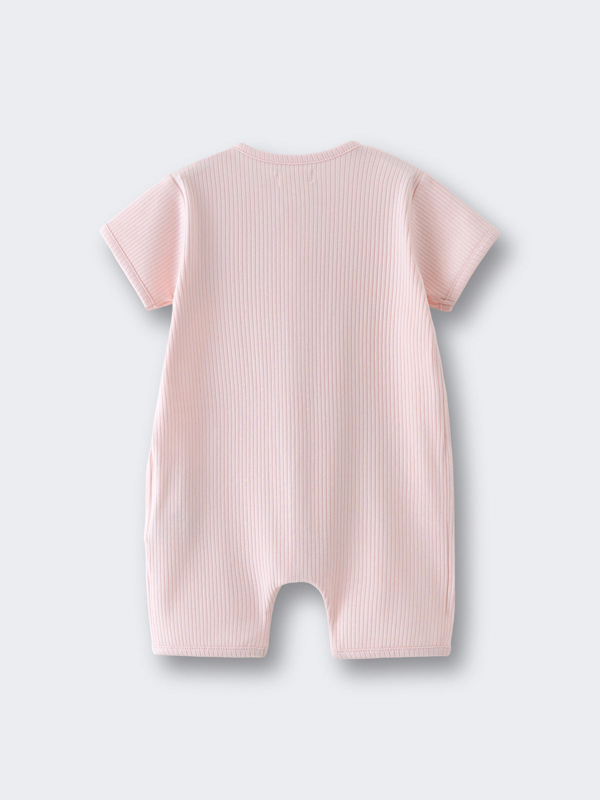 Lucy Short Sleeve One Piece - Candy Floss