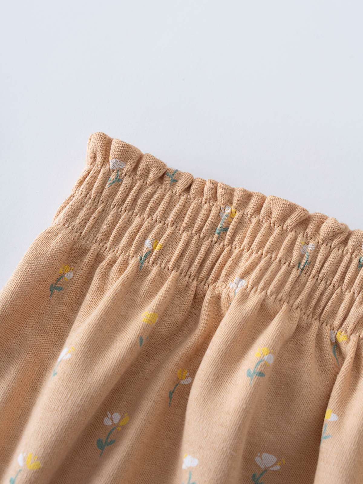 Mabel Bloomers - Floral Bloom