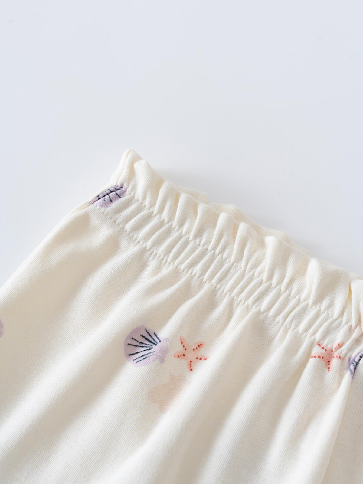 Madison Shorts - Beach Shells