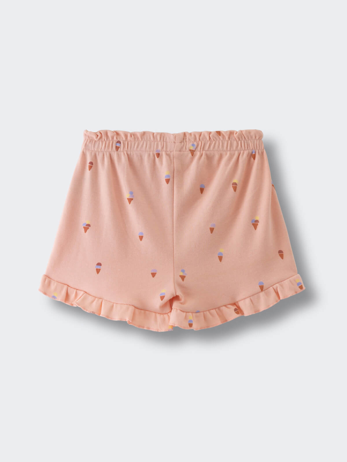 Madison Shorts - Ice Creams