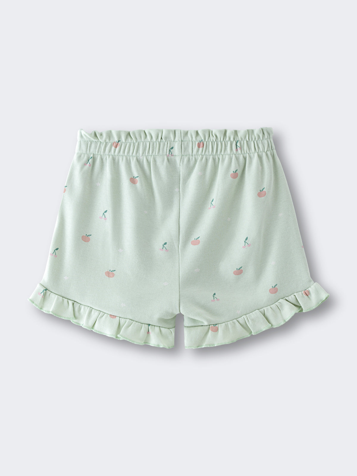 Madison Shorts - Summer Fruits
