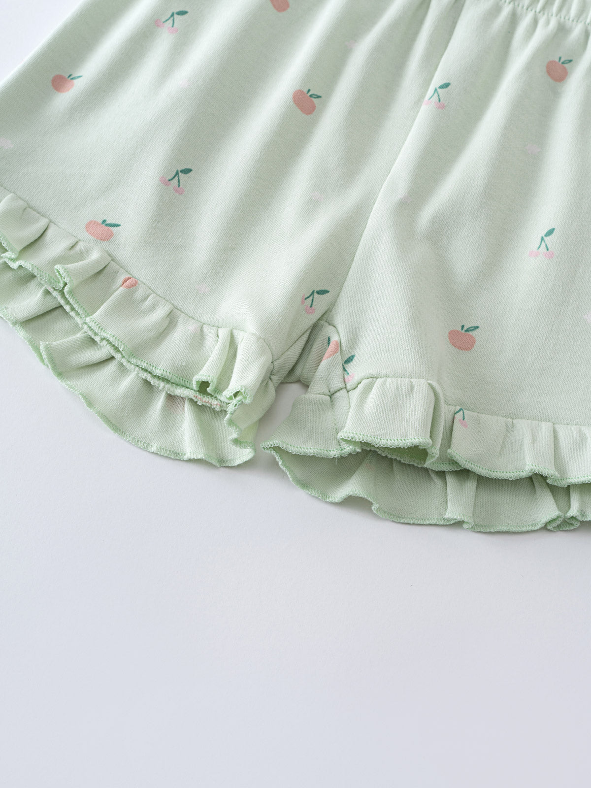 Madison Shorts - Summer Fruits