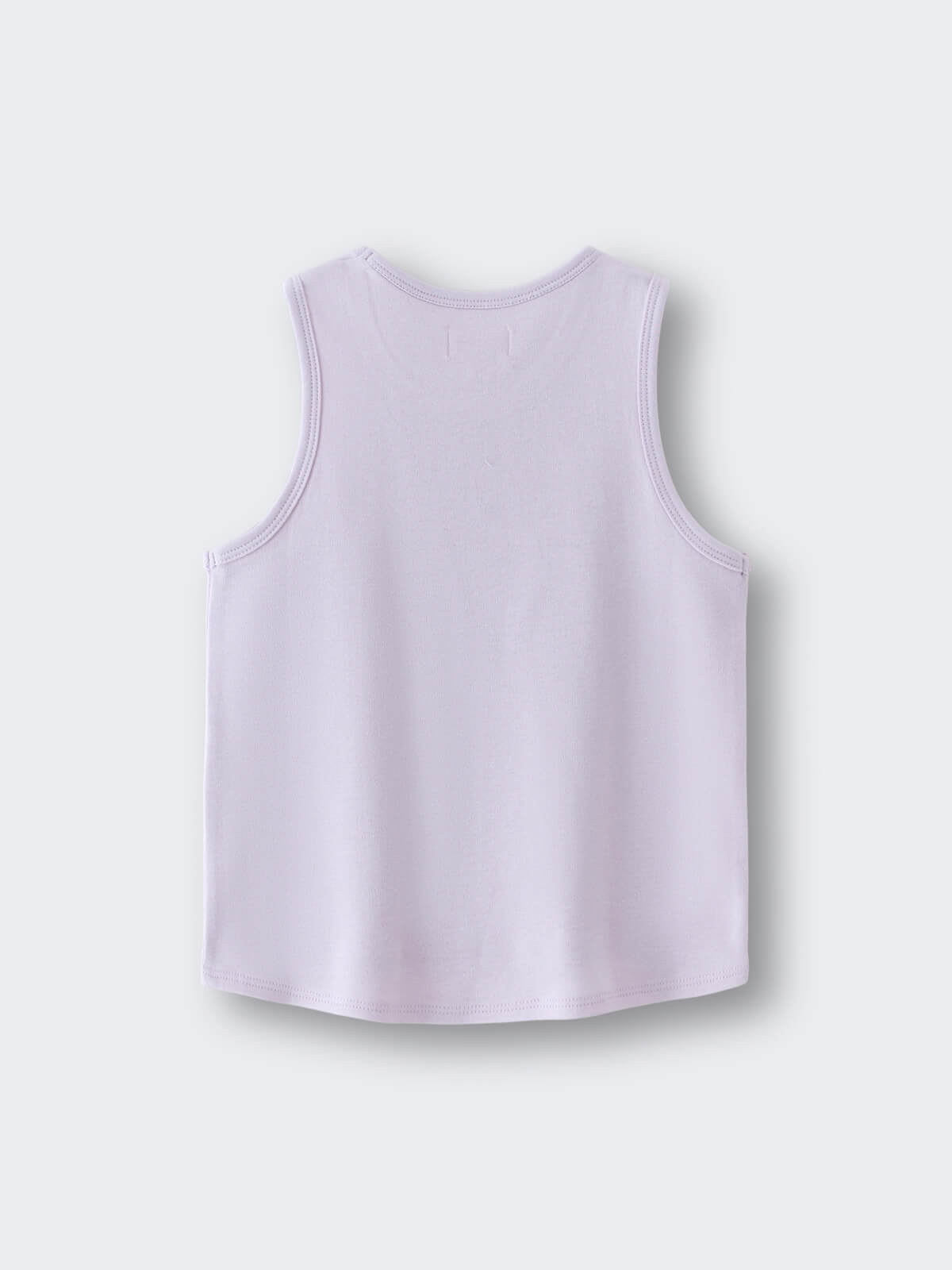 Mia Sleeveless Tee - Yes Ice Cream