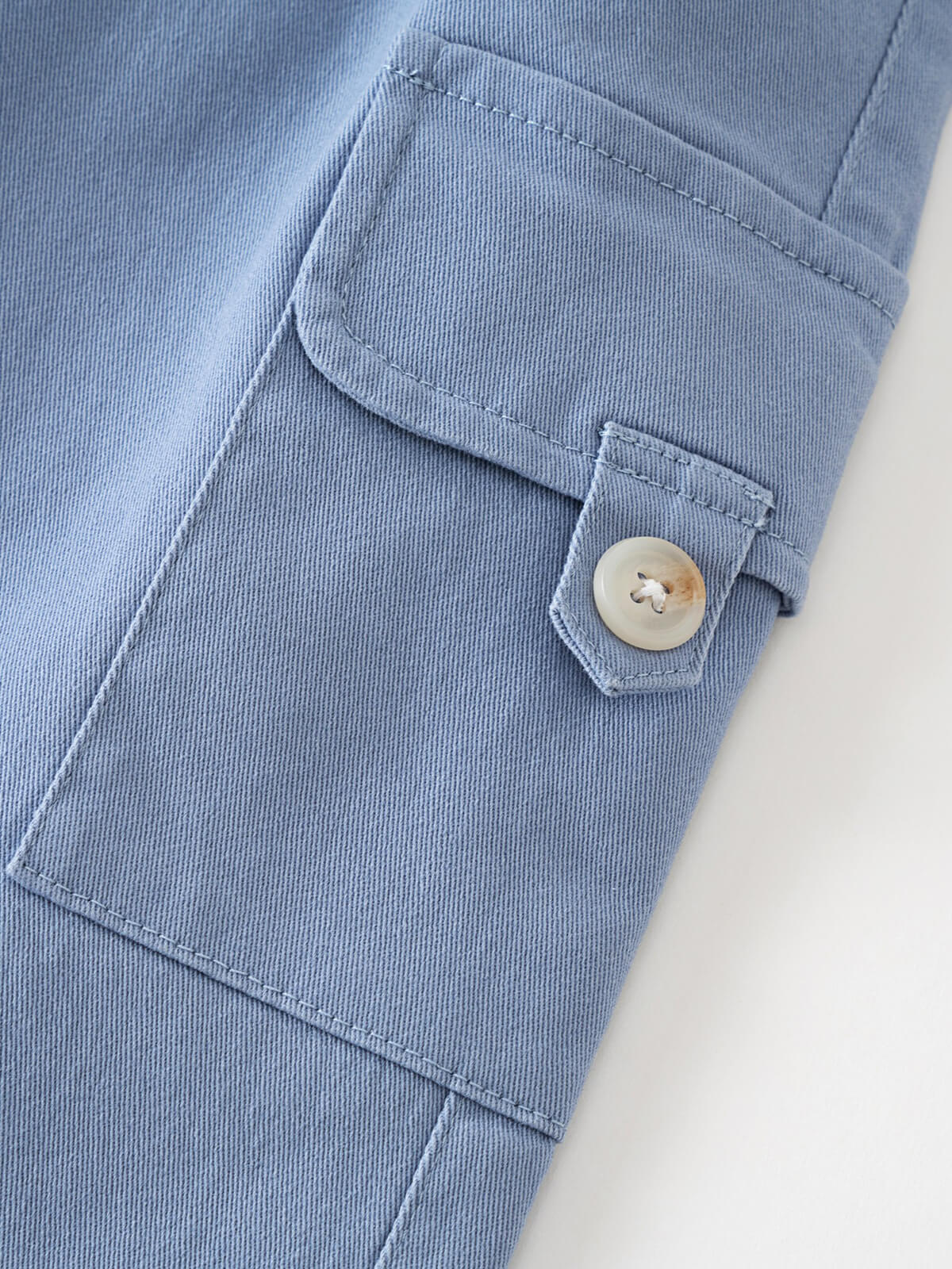 Micah Pants - Sky Blue