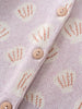Michelle Cardigan - Candy Floss Shells