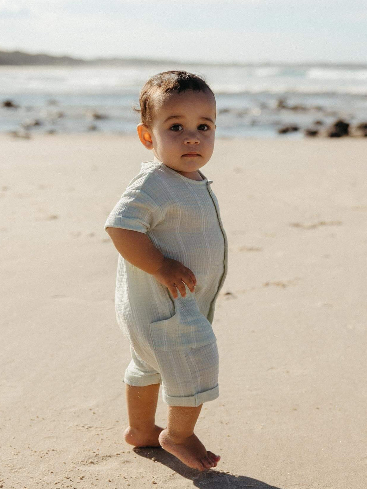 100% ORGANIC MUSLIN