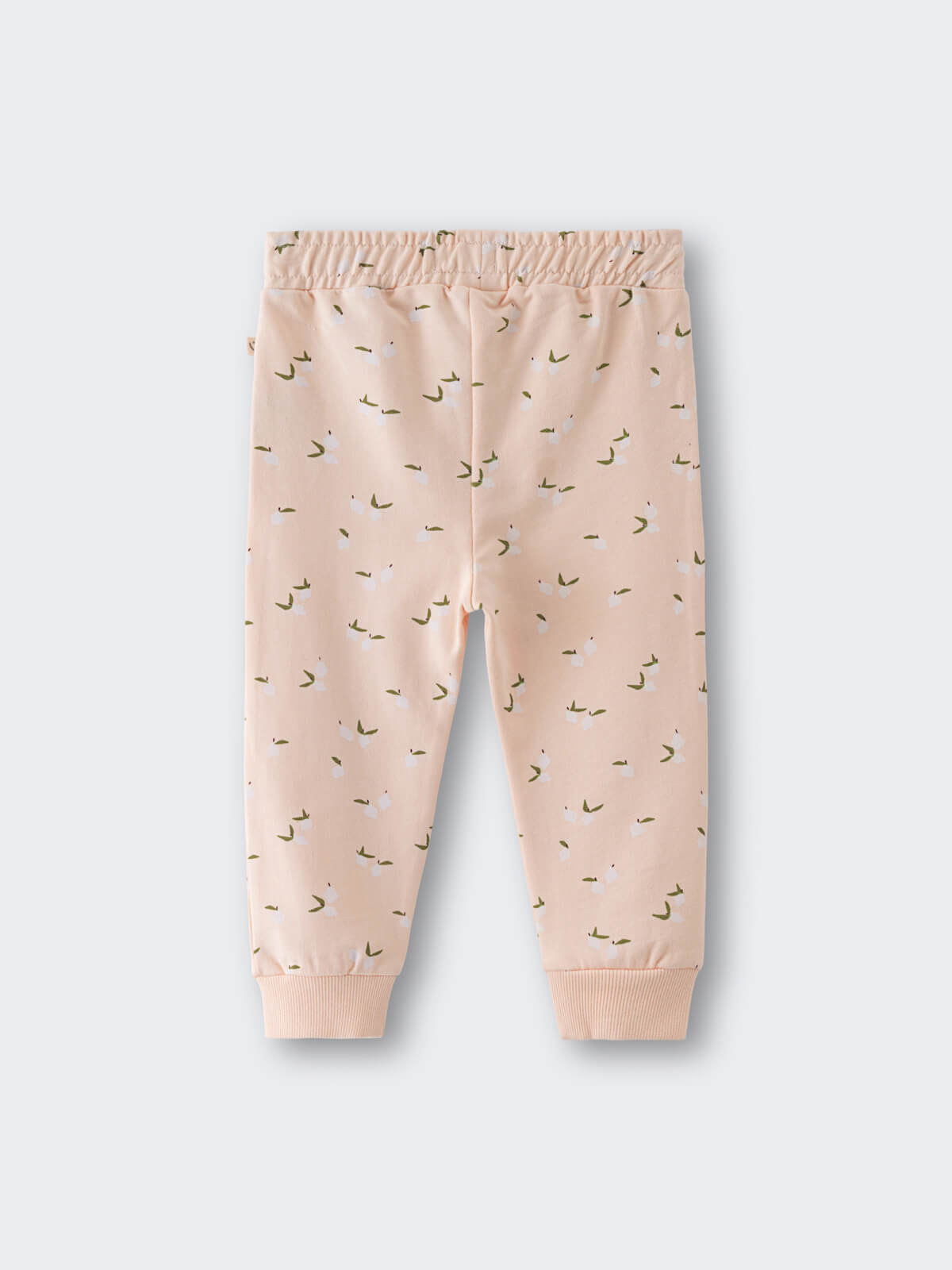 Nina Sweatpants - Citrus