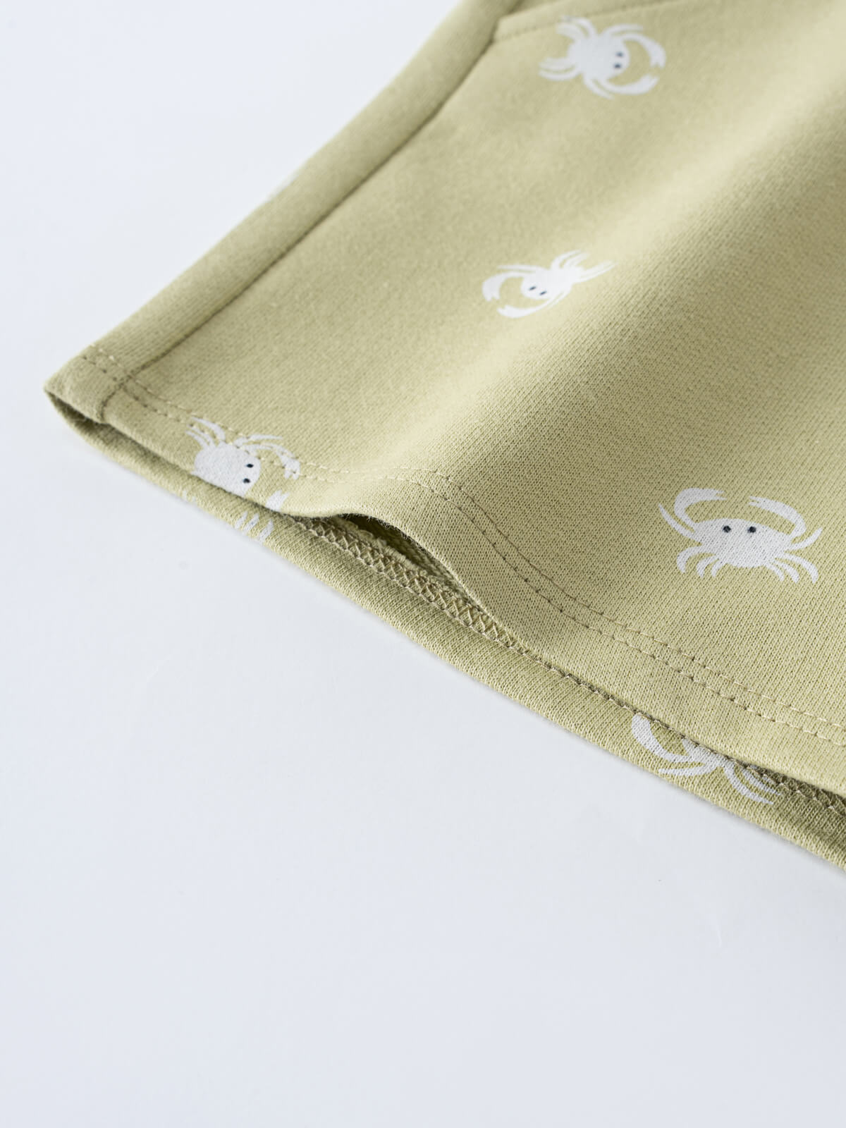 Remi Shorts - Crabby