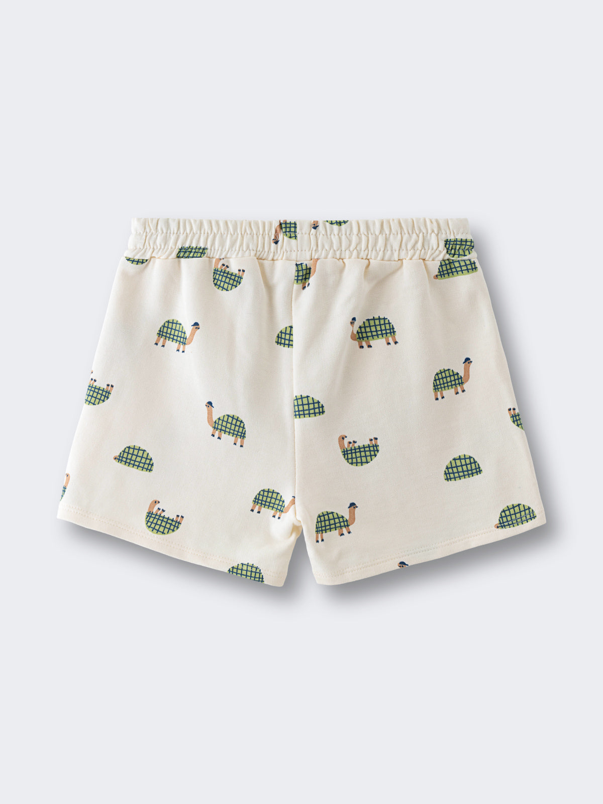 Remi Shorts - Tortie