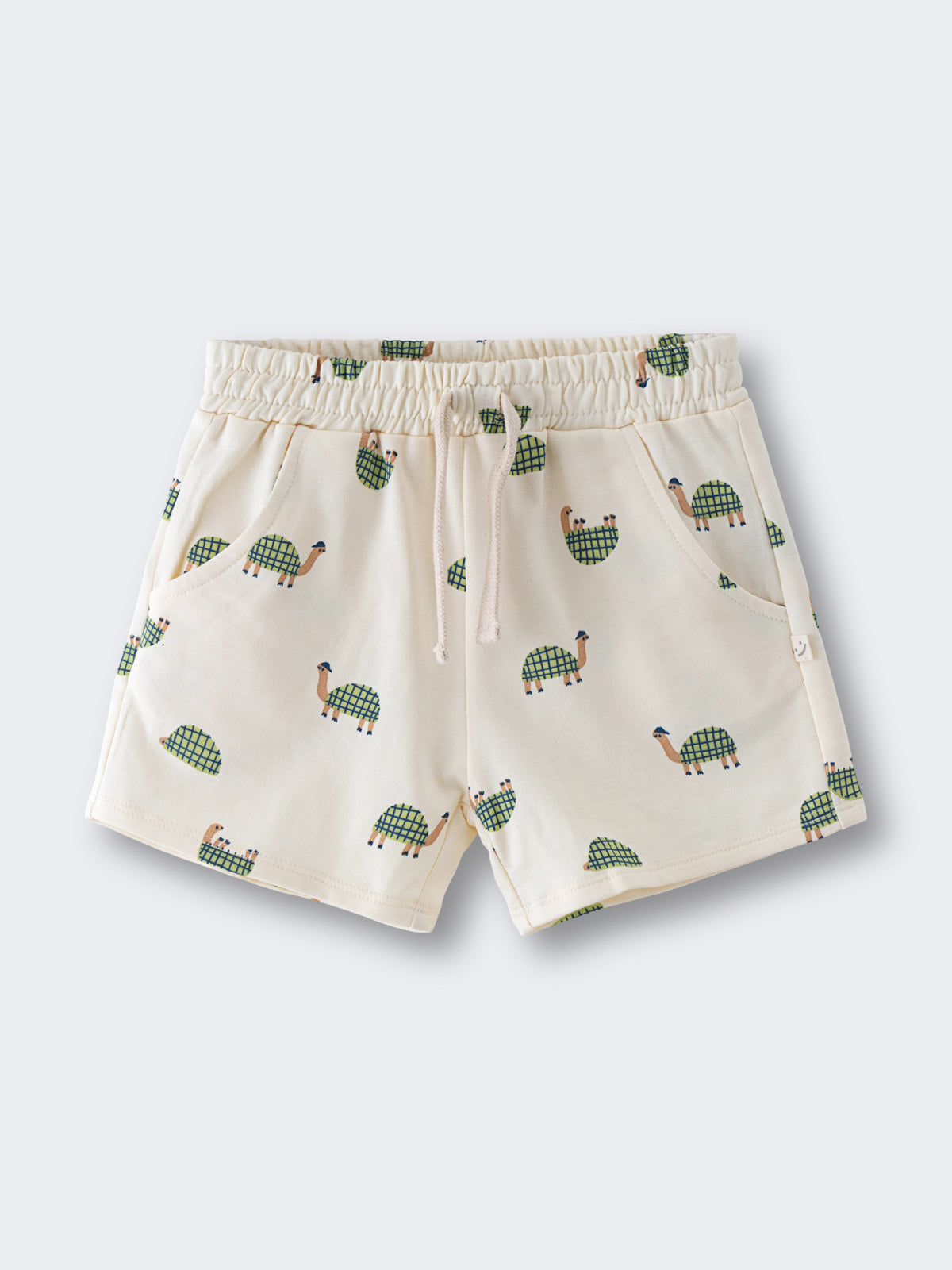 Remi Shorts - Tortie