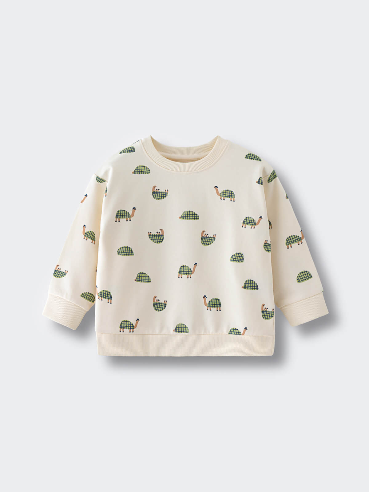 Remi Sweatshirt - Tortie