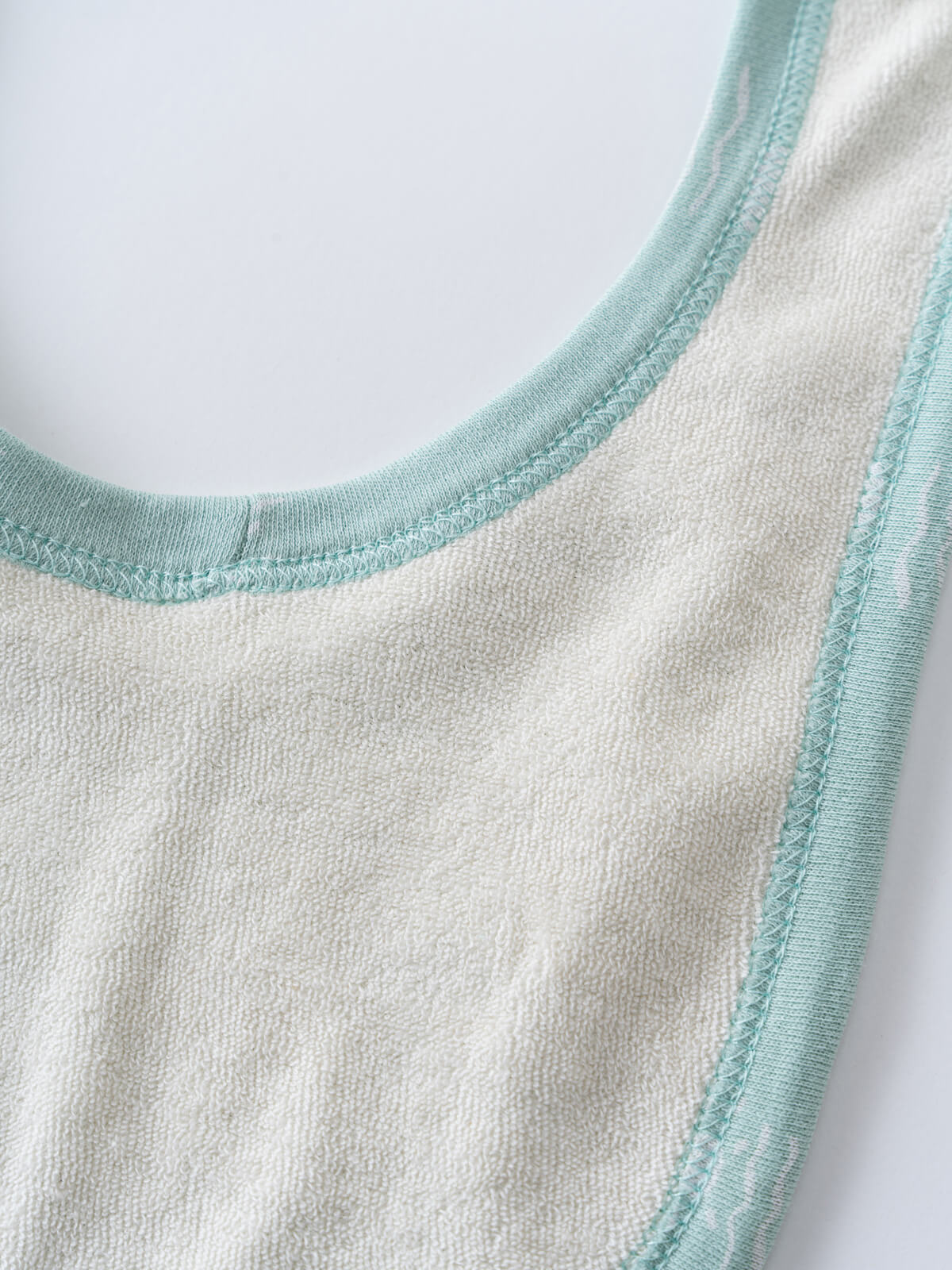 Sebastian Bibs 2 Pack - Summer Time