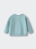 Sophie Sweatshirt - Posy Mint