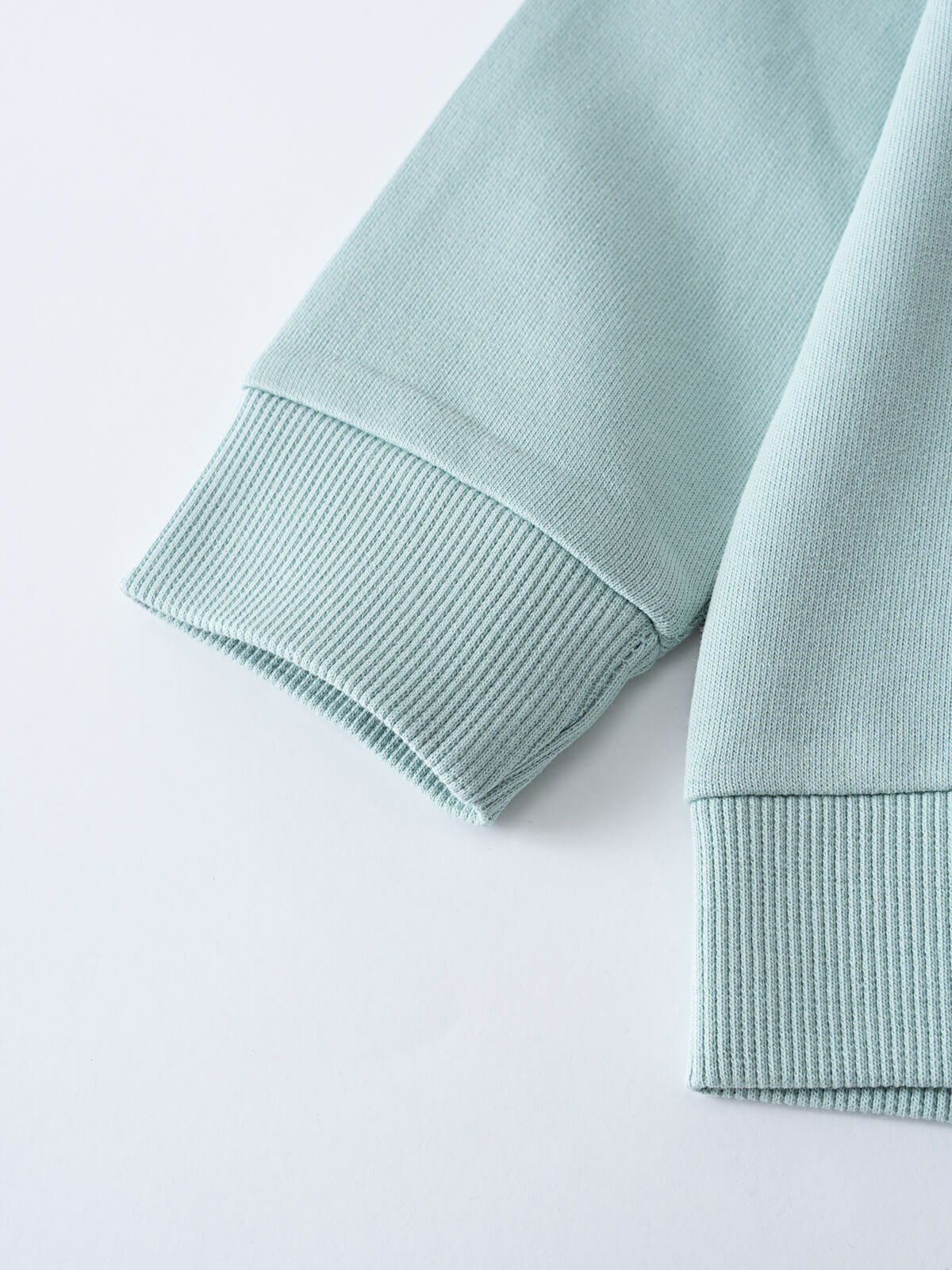 Sophie Sweatshirt - Posy Mint