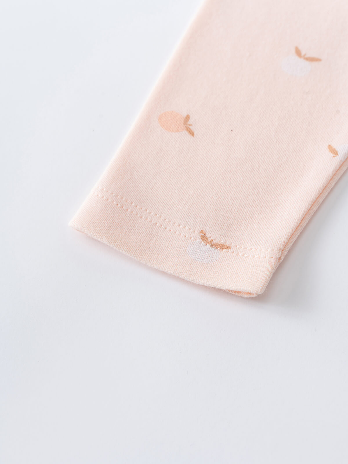 Stella Leggings - Apples