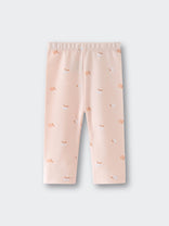 Stella Leggings - Apples