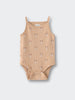 Theo Sleeveless Bodysuit - Charlie's Crew
