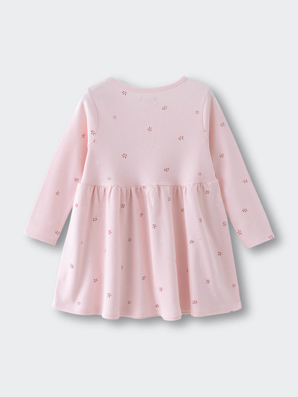 Willow Long Sleeve Dress - Spring Love