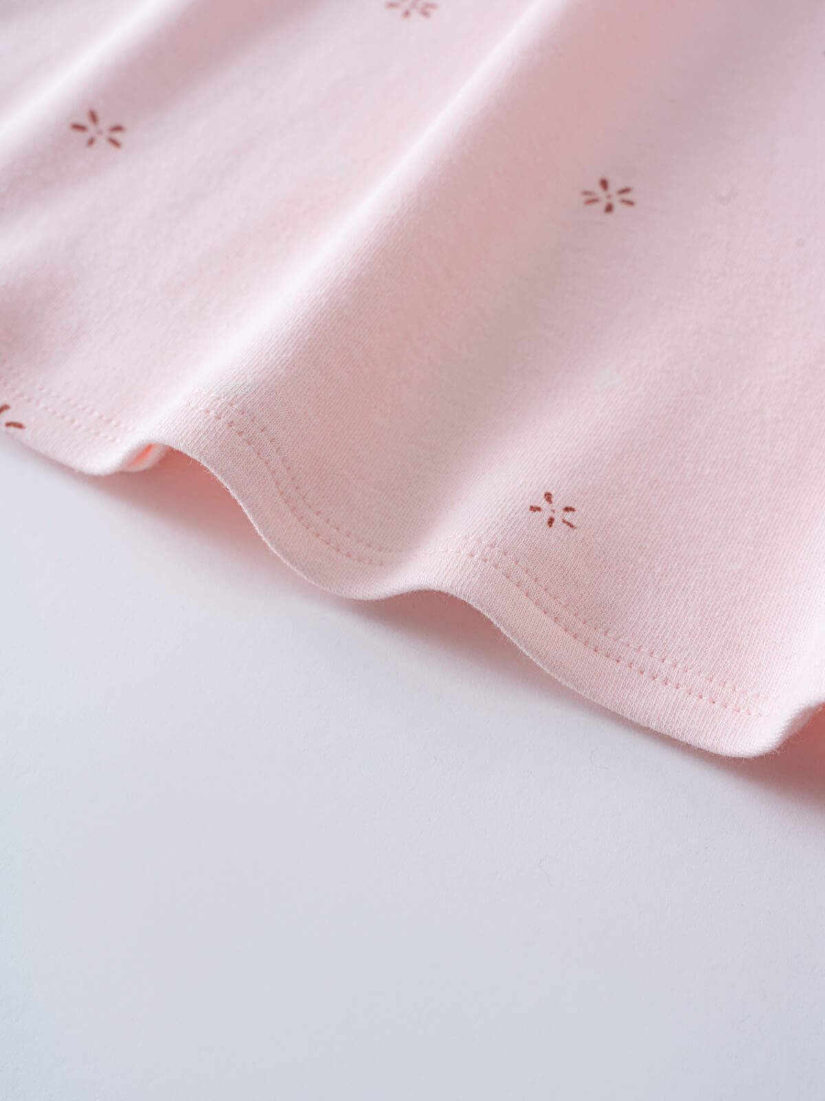 Willow Long Sleeve Dress - Spring Love