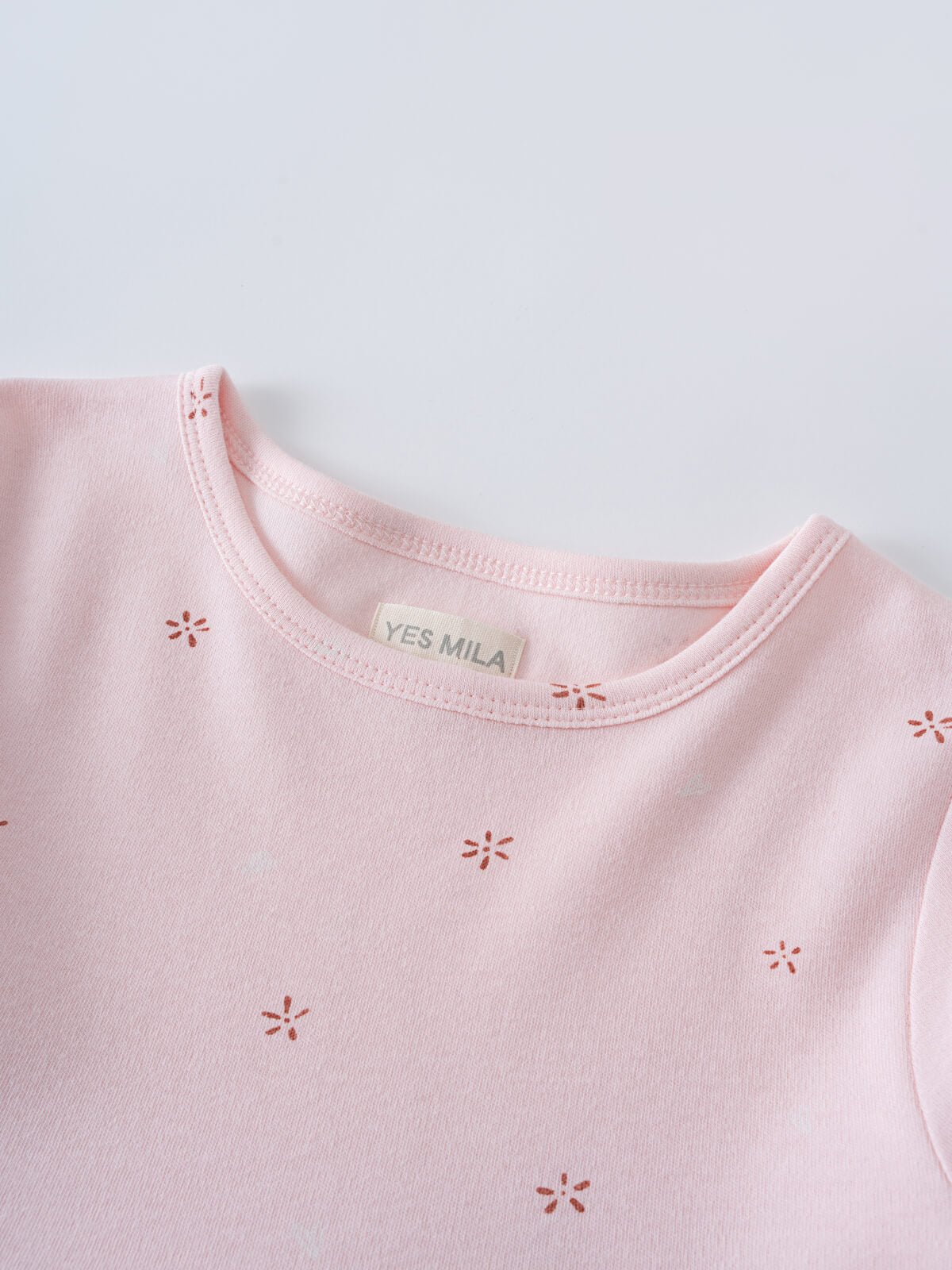 Willow Long Sleeve Dress - Spring Love