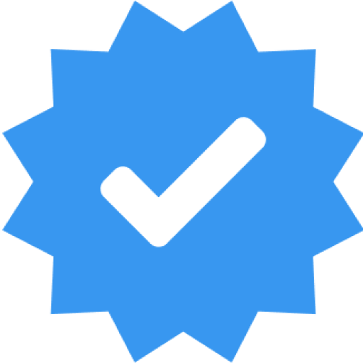 verified